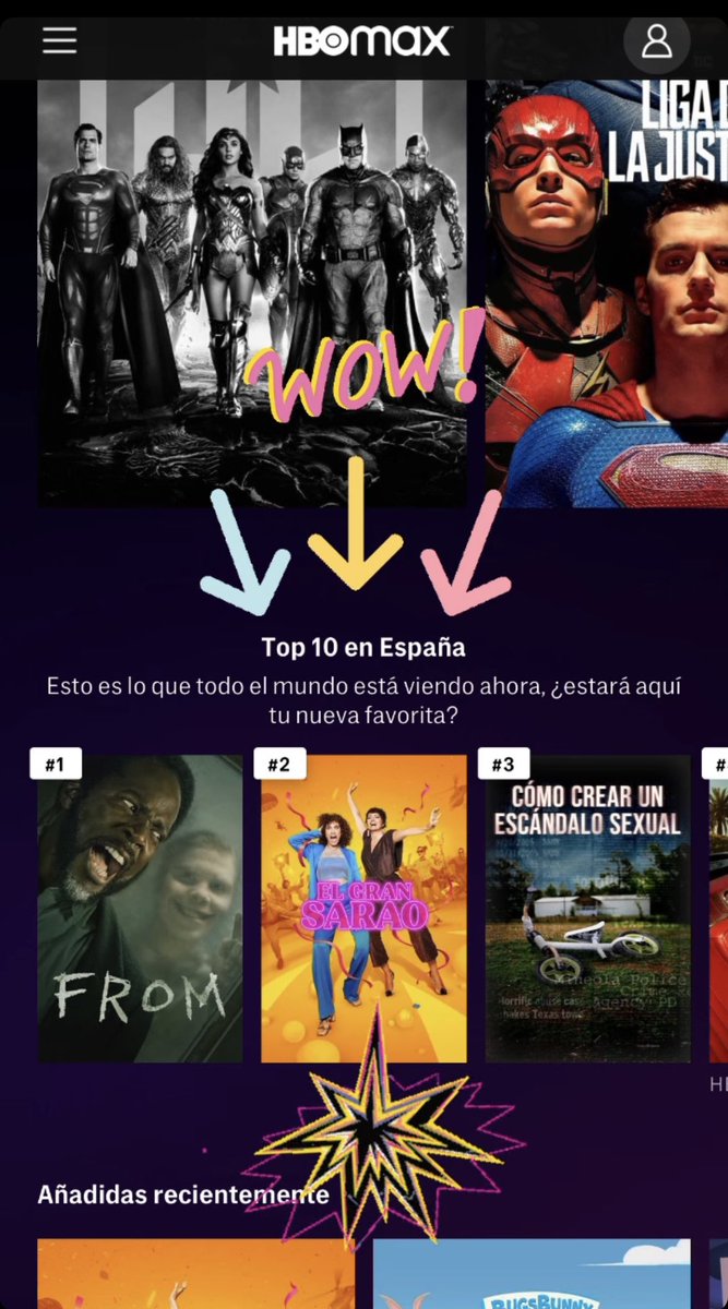 "El Gran Sarao" en <a href="/HBO/">HBO</a> <a href="/josepplana/">Josep Plana</a> <a href="/SidecarMediaTv/">SidecarMediaTV</a>