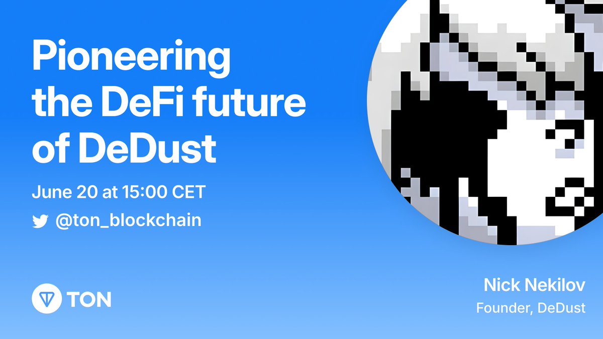 TON 💎 tweet media