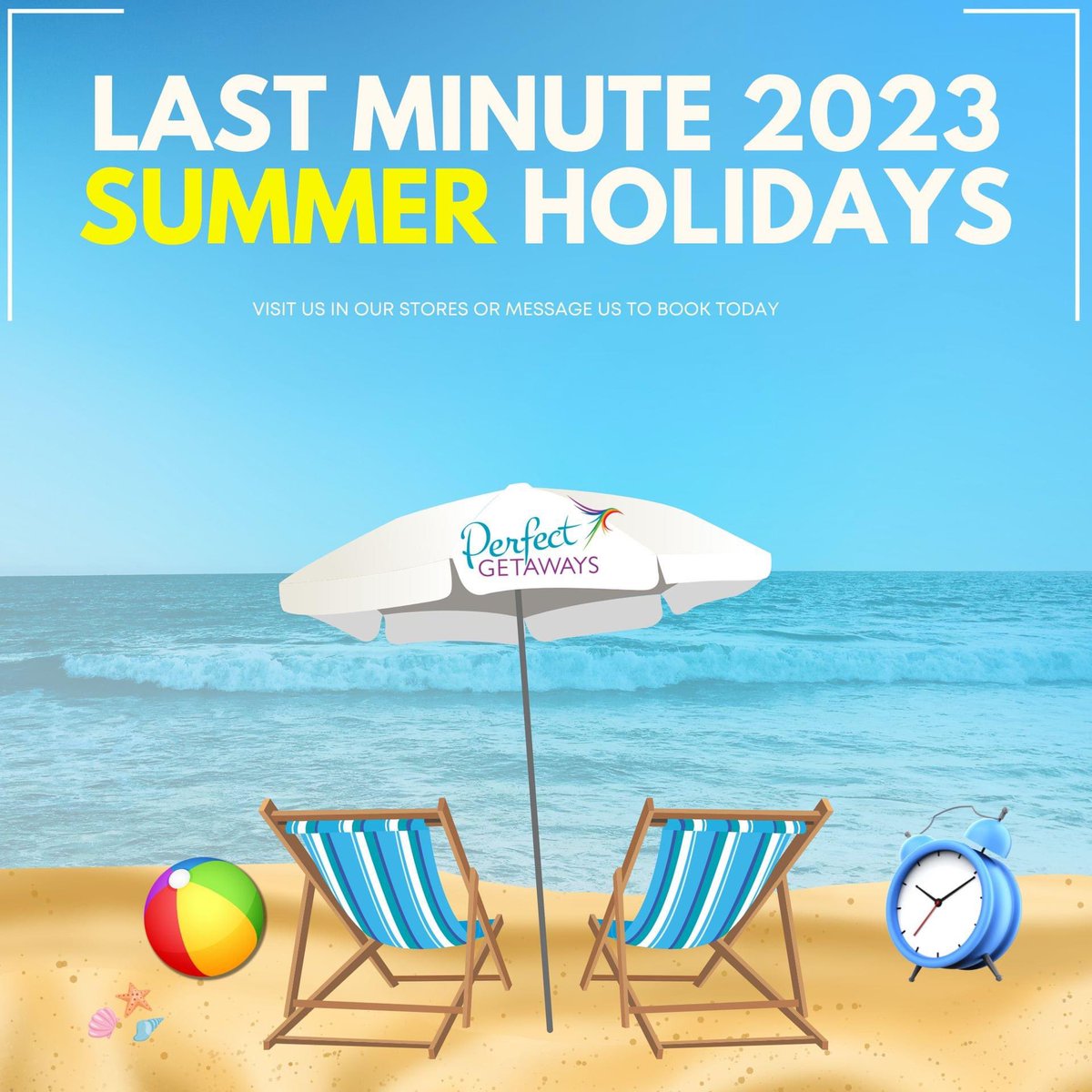 Perfect Getaways tweet media