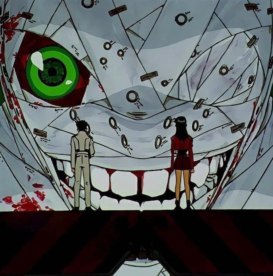 nostalgiaa's tweet photo. evangelion https://t.co/65BCxIk9Iz
