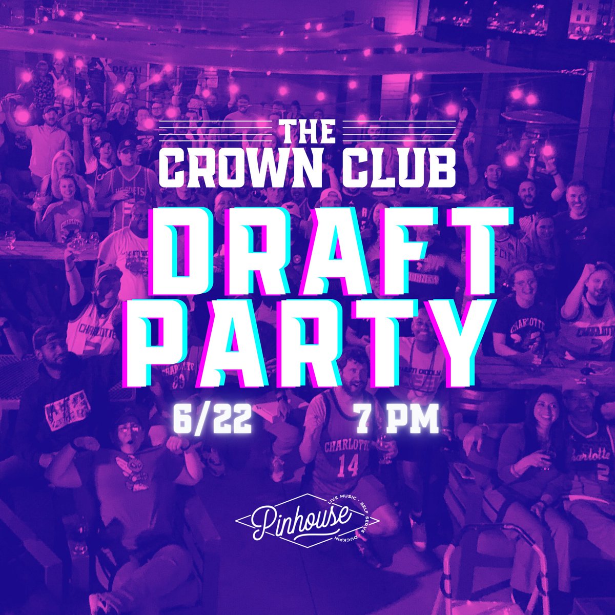 It’s Draft Week!