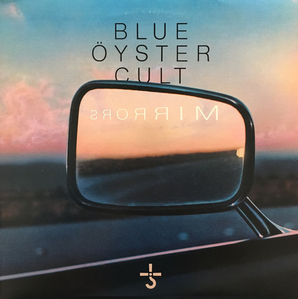 GeorgiosMasman2's tweet photo. After the success of 1976's Platinum Agents of Fortune, 1977's Gold Spectres & 1978's Platinum live Some Enchanted Evening, #BlueÖysterCult took the chance to make a high-charting record w/glossy production w/ #TomWerman instead of Sandy Pearlman.
#OnThisDay 1979 #BOC 'Mirrors' https://t.co/43GKoqINP6