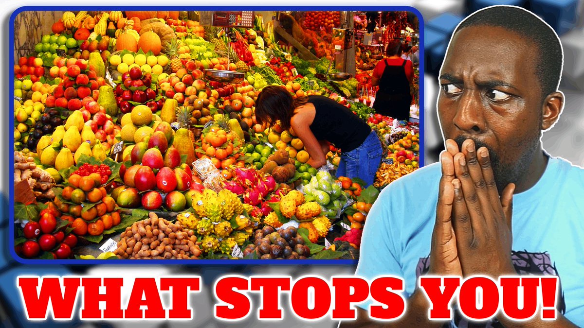 inthyword's tweet image. The key to fruitful growth in faith isn't just to receive the Word, but to live it and share it. Uncover more in our latest video! 

youtu.be/X7codwIbLyY

🗝️#GodsWord #SharingFaith 📽️