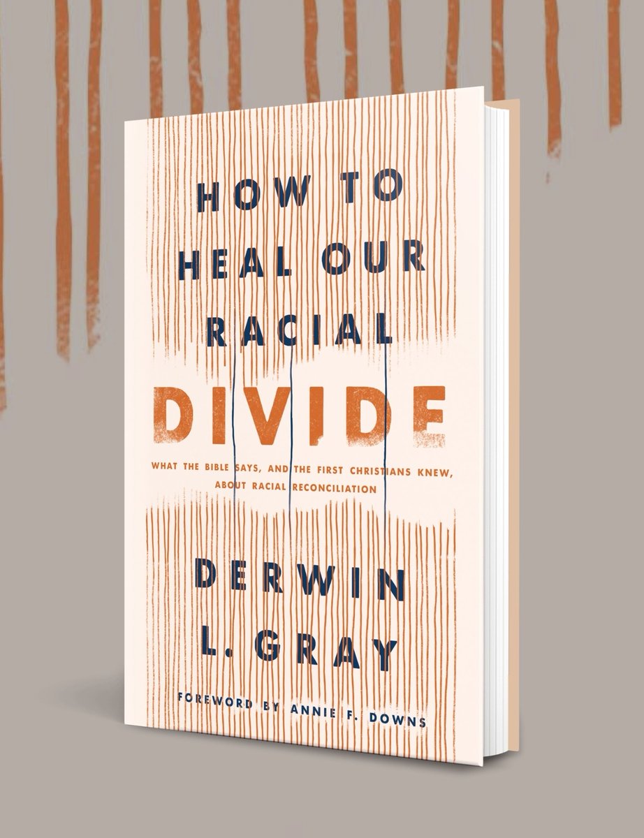 Dr. Derwin L. Gray tweet media