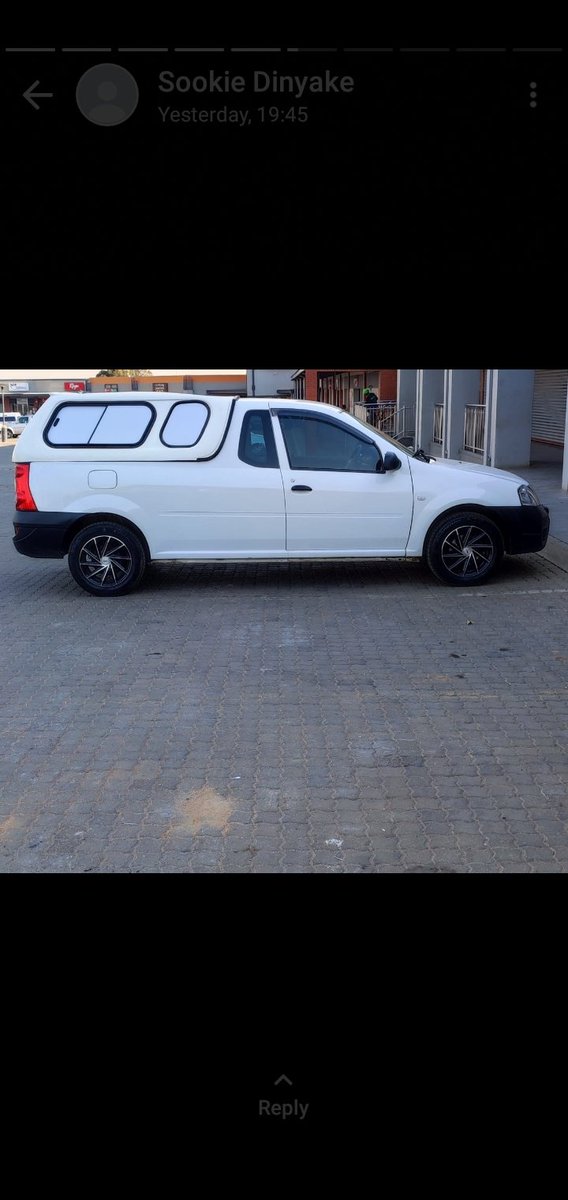 Zumba_Lethabo's tweet photo. NP200, 2018 model for sale. 159 000km on the clock.  #Pride2023 #GirlTalkZA #UkraineWar #Pride2023 #ShakaiLembeMzansi @2022AFRICA https://t.co/t7SHuWzmXG