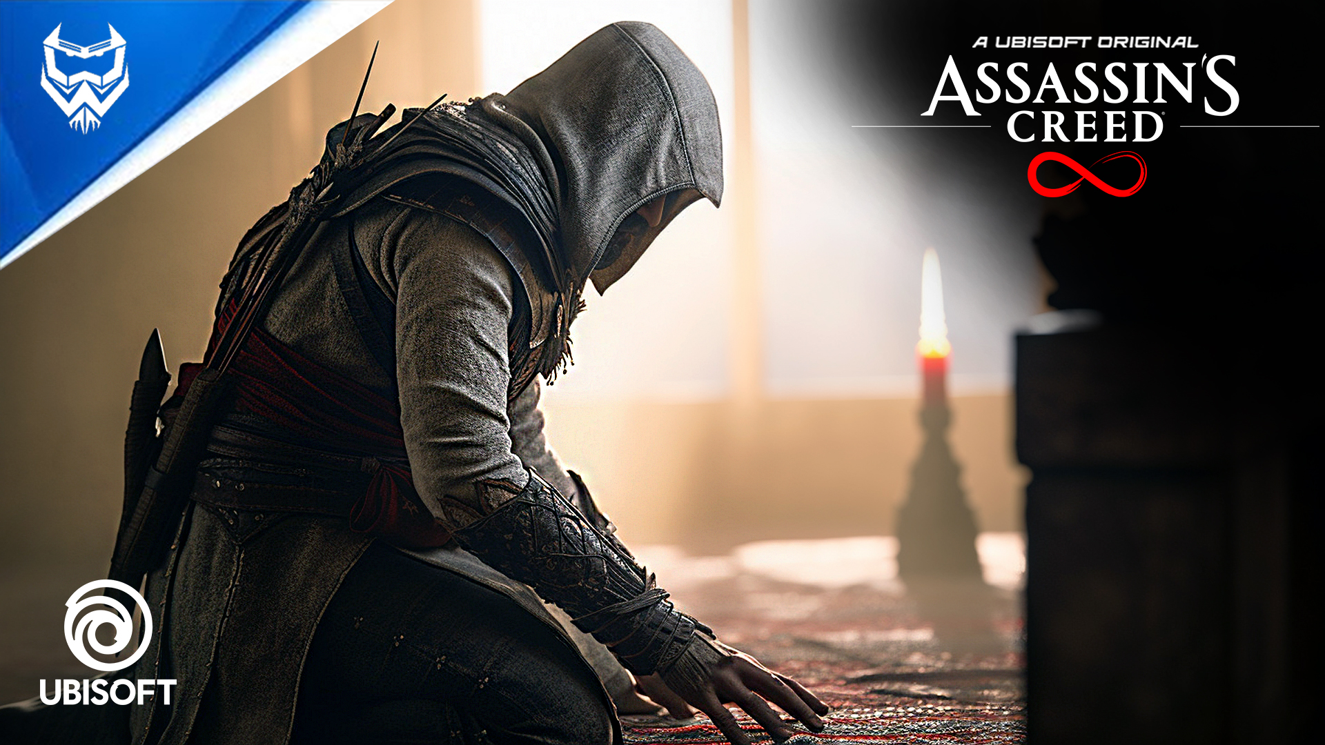 Assassin's Creed: Infinity™