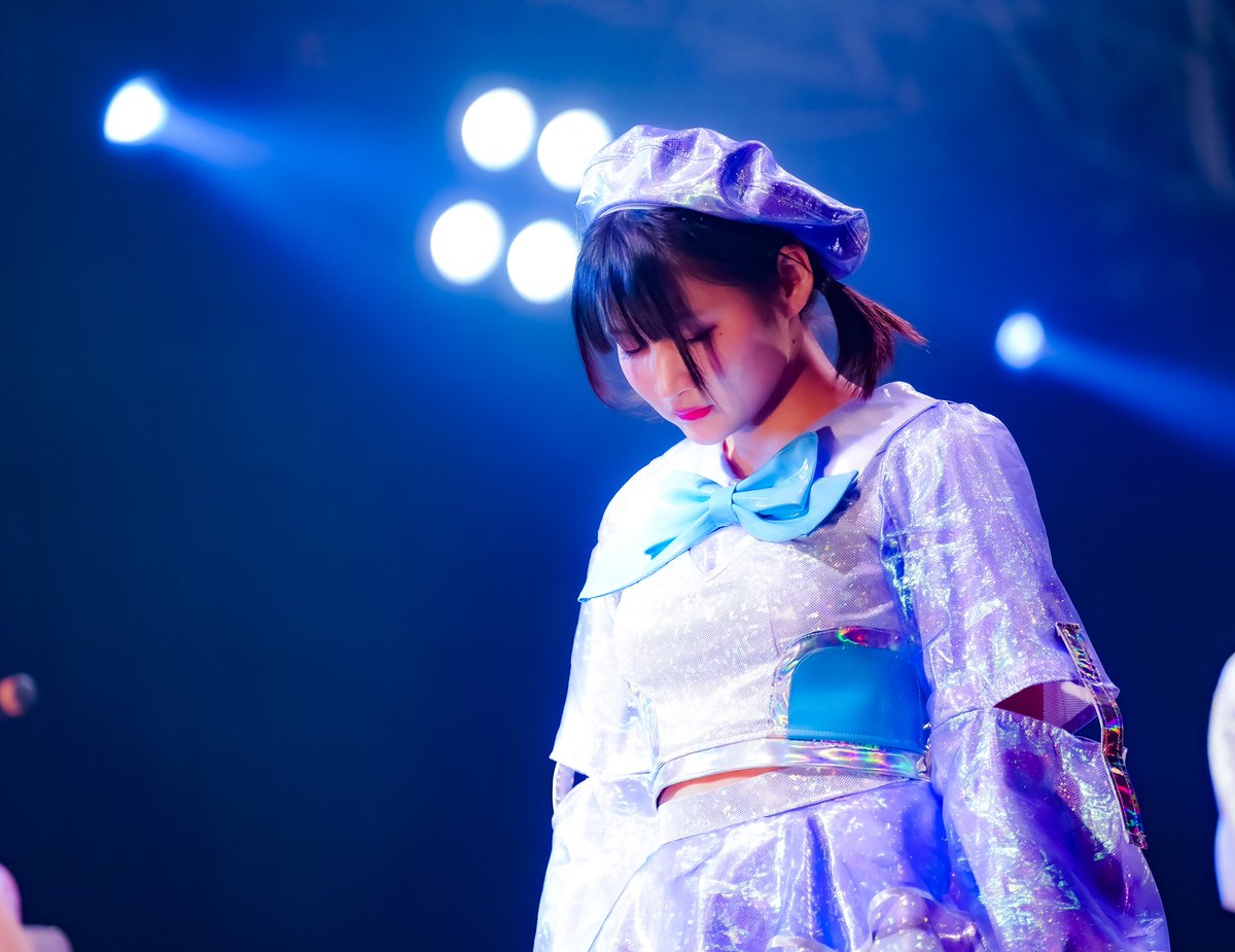 abel_Hiro's tweet image. #まゆたゆま (@yuma_pexacoa)
#PEXACOA
#2023年2月23日
#新宿ReNY
②