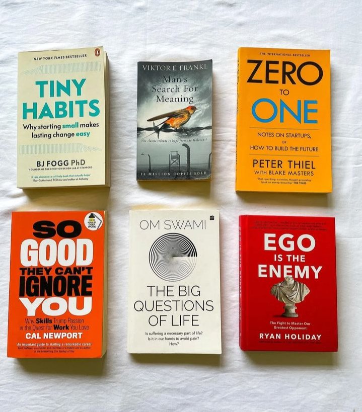 Library mindset on Twitter: