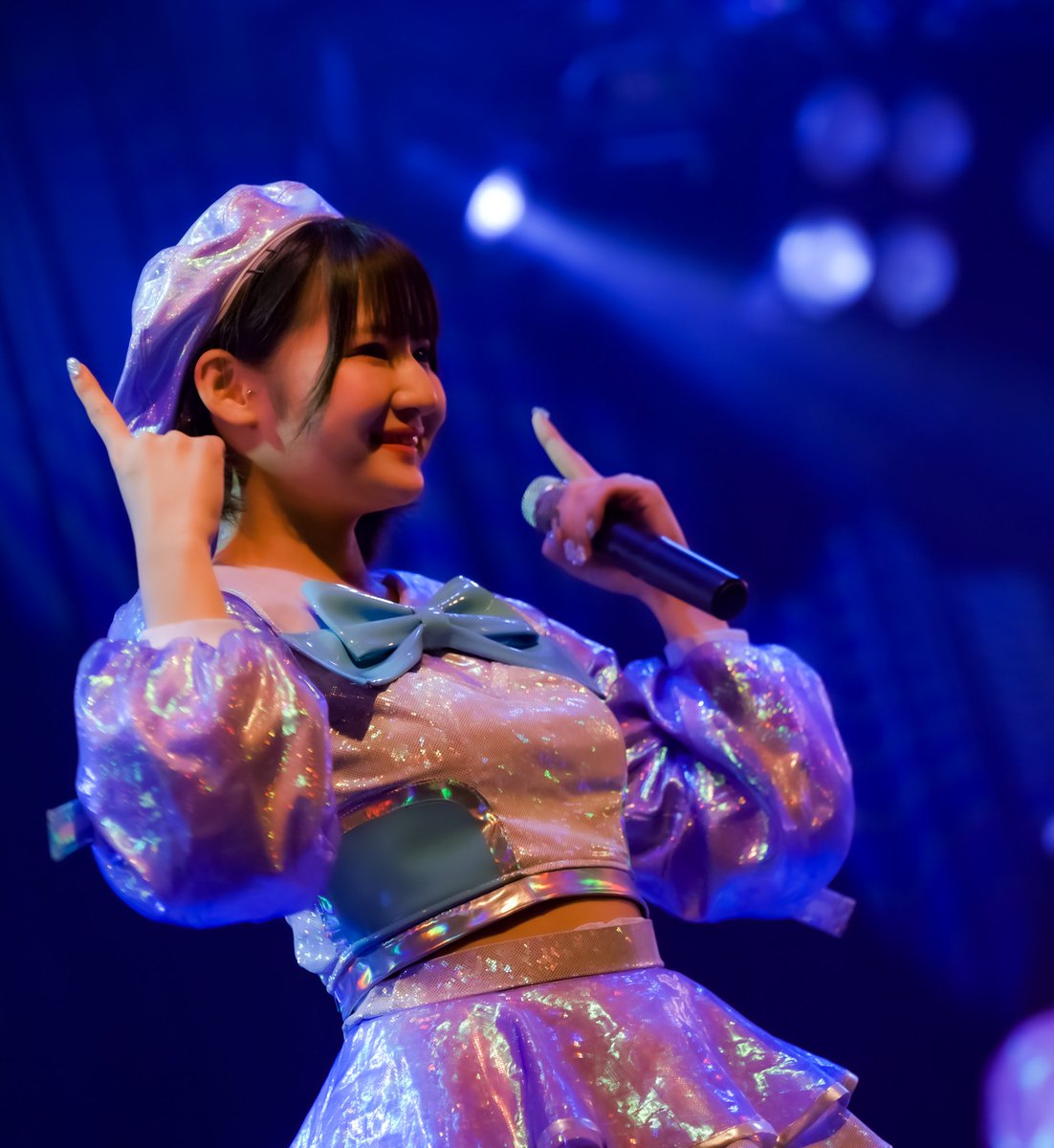 abel_Hiro's tweet image. #まゆたゆま (@yuma_pexacoa)
#PEXACOA
#2023年2月23日
#新宿ReNY
②