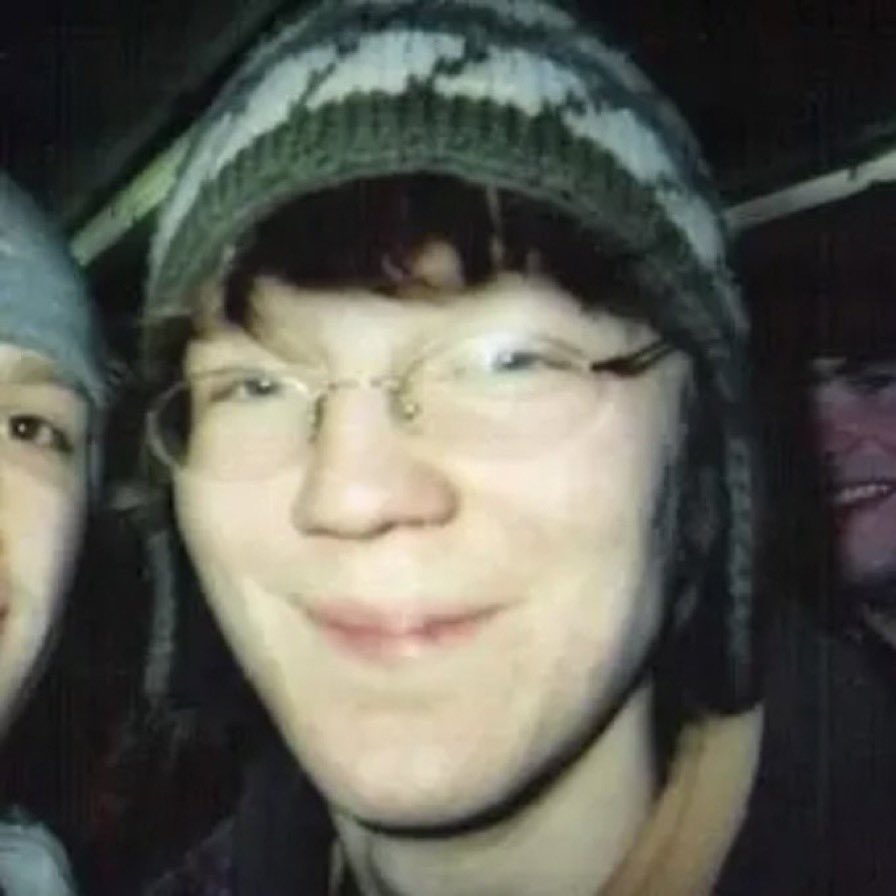 HAPPY BIRTHDAY PAUL DANO AAAAA 