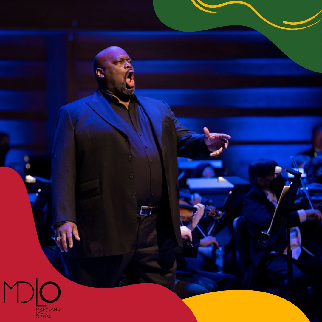 MDLyricOpera's tweet photo. 🎶✊🌟 This Juneteenth, let's honor the remarkable contributions of black artists in classical music and opera! 🎵🎭 Their extraordinary talent, resilience, and innovation have enriched these art forms and touched our souls. Join us in celebrating the indomitable spirit (cont) https://t.co/YyuAayS2Ok