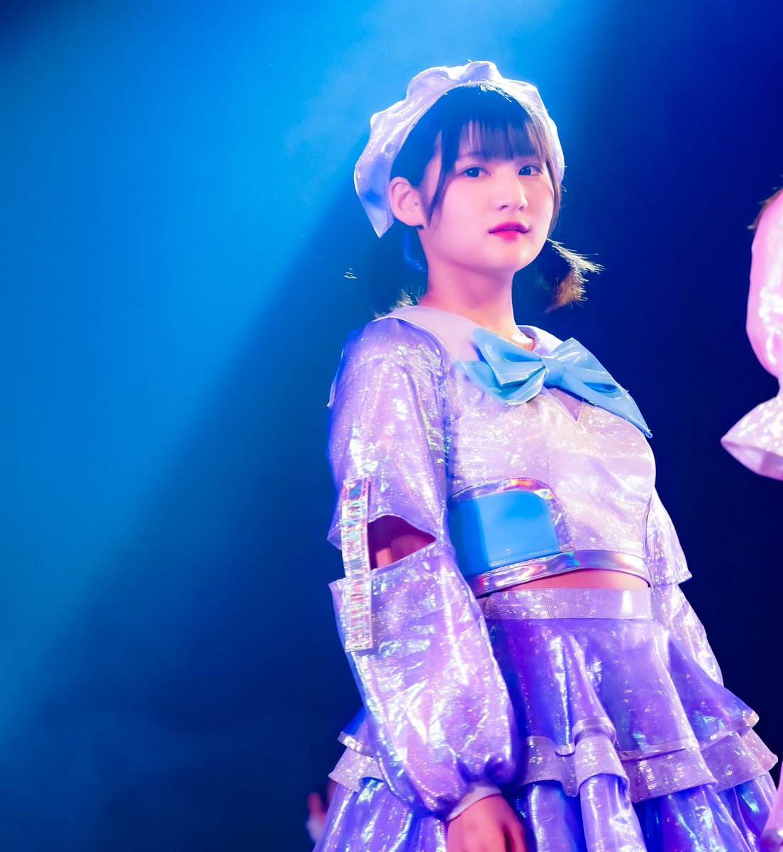 abel_Hiro's tweet image. #まゆたゆま (@yuma_pexacoa)
#PEXACOA
#2023年2月23日
#新宿ReNY
②