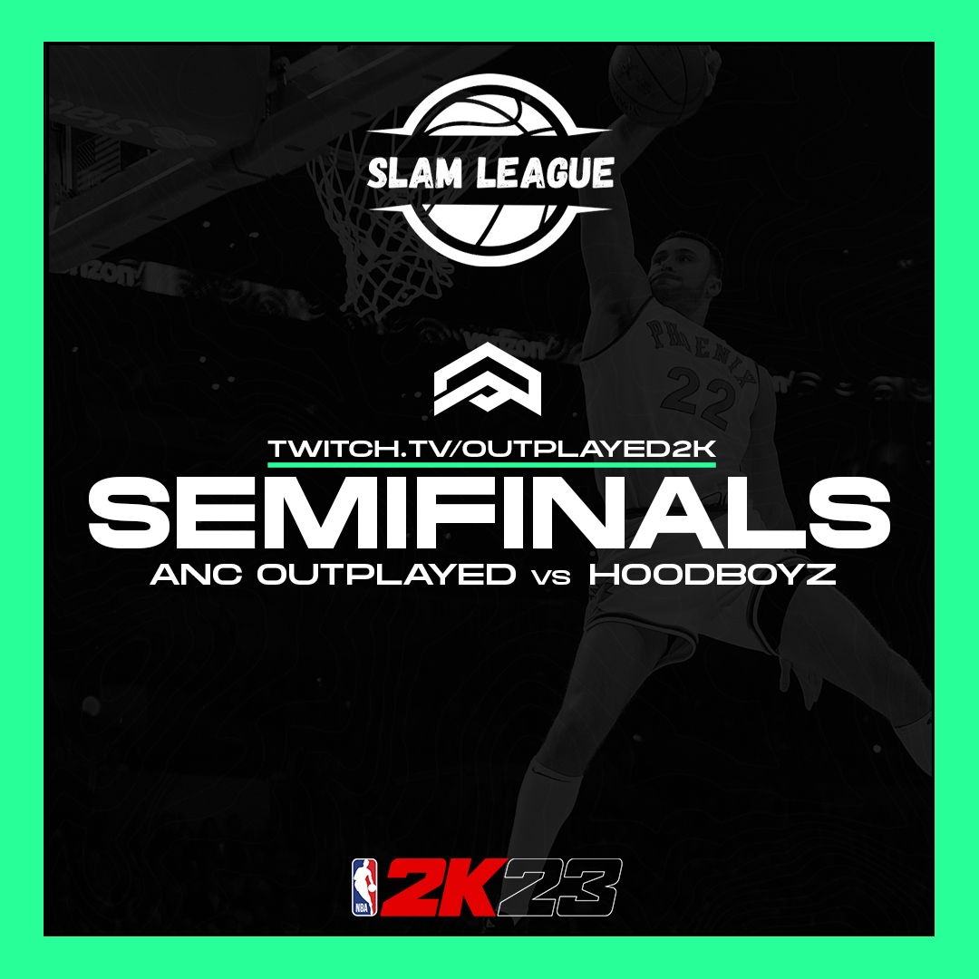 aNc Outplayed tweet media