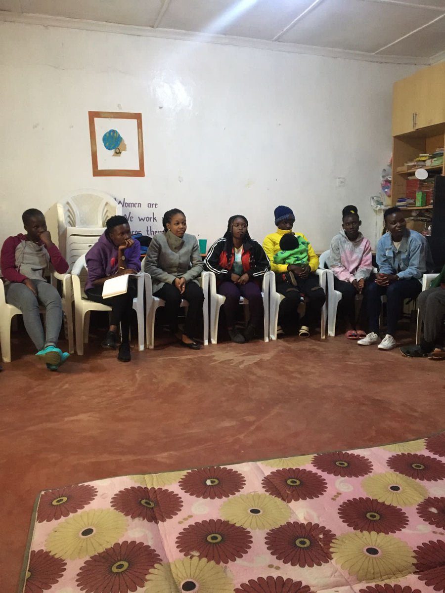 sisters_mad's tweet photo. #Talkingcircle #healing session. 
We are all about creating a #safespace where our #girls freely expressed themselves and share their experiences. Over our weekend session, the main objective was to build their #resilience and restore their hope. It was a very emotional session. https://t.co/Ftxqi9OsXt
