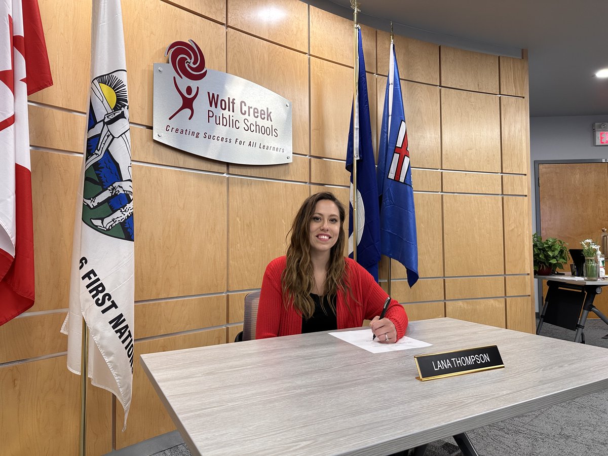 Wolf Creek Schools tweet media