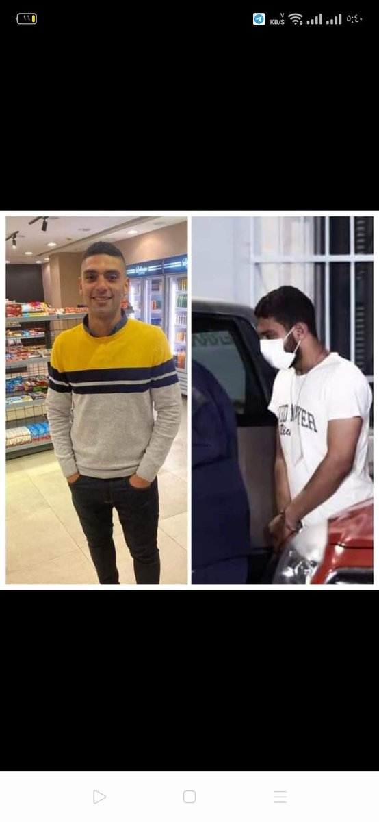 el_fkhaa's tweet photo. محمدعماد
محمد صاحبي واخويا زيه زي اي شاب في البلد درس وخلص ليسانس حقوق وخلص جيشه وطلع يشوف مستقبله عشان يحقق حلم بسيط لكل الشباب وهو حياه افضل ومستقبل افضل عشان يعرف يجيب شقه ويتجوز
محمد متهم من ضمن ٩ المصريين اللي اليونان عايزه تشيلهم الشيله لوحدهم 
#محمد_عمادبرئ
#مركب_اليونان https://t.co/FtwJe5X5TV