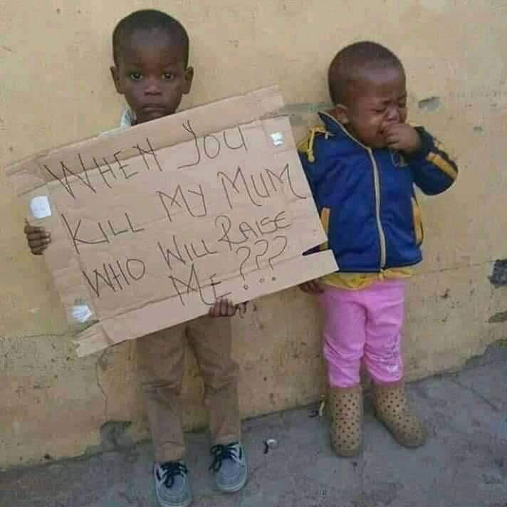 RobertR41182121's tweet image. #GenocideInSouthernCameroons #IGNORED by the #UN #EU #USA #FRANCE since 2016