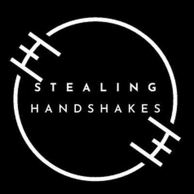 We play 'Ellipsis' by Stealing Handshakes <a href="/S_Handshakes/">Stealing Handshakes Band</a> at 10:17 AM and at 10:17 PM (Pacific Time) Mon, June 19, #NewMusic show