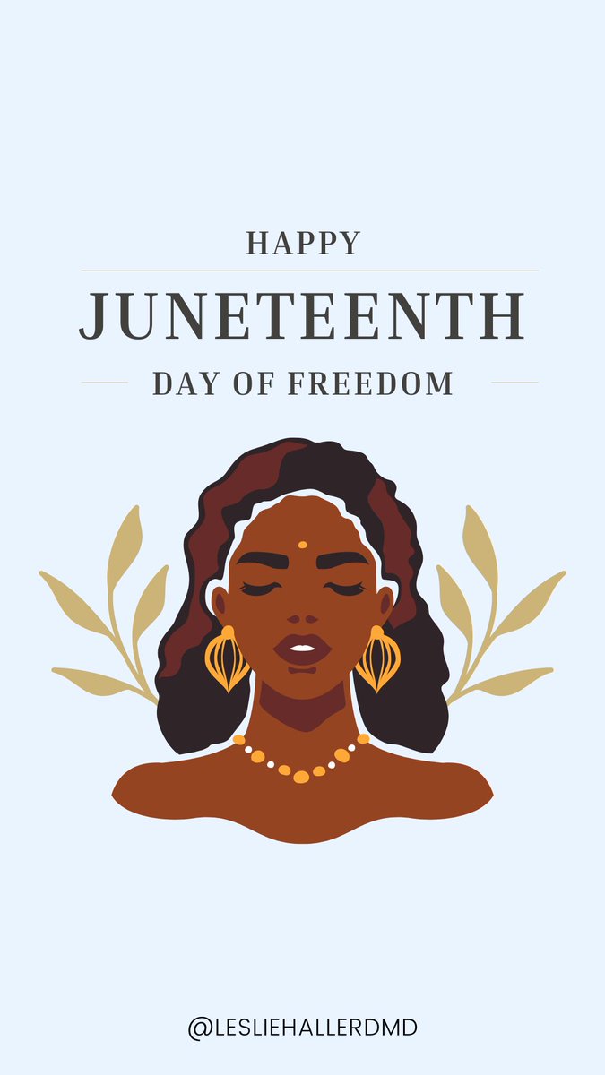 Wishing you peace and a happy Juneteenth! 💙

#juneteenth #happyjuneteenth #happyjuneteenth❤️🖤💚 #happyteenth #teenthday #juneteenthday #miamifl #miamiflorida #coralgables #miamidentists #miamidentistry