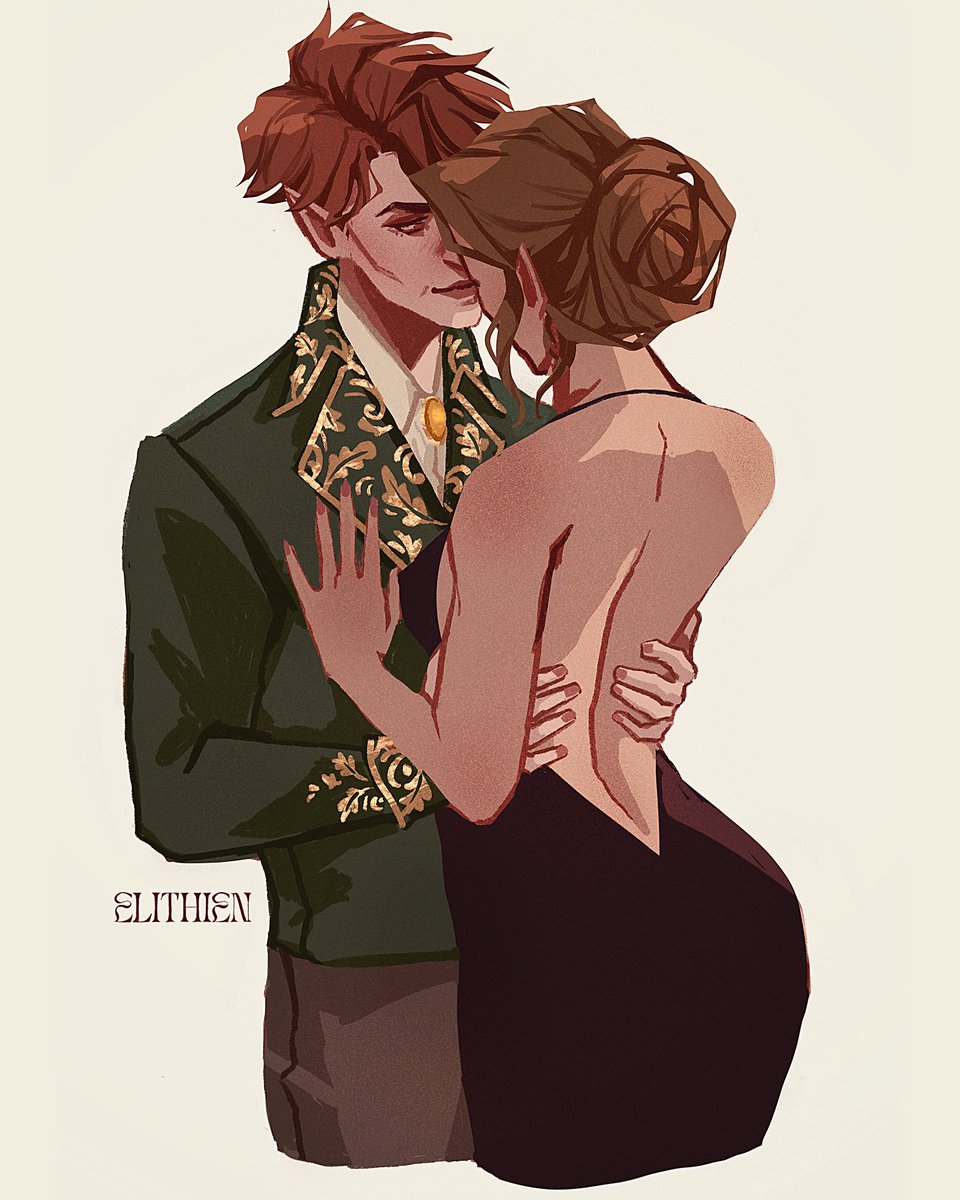 Acosf but it went the Eris route 👀 spicy 🌶 version on my patre0n #acosf #acotar