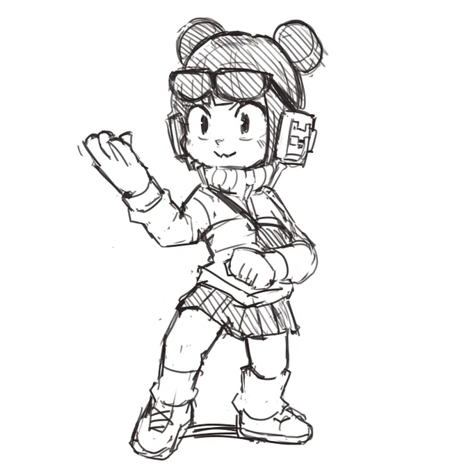 Li-Fen rkgk