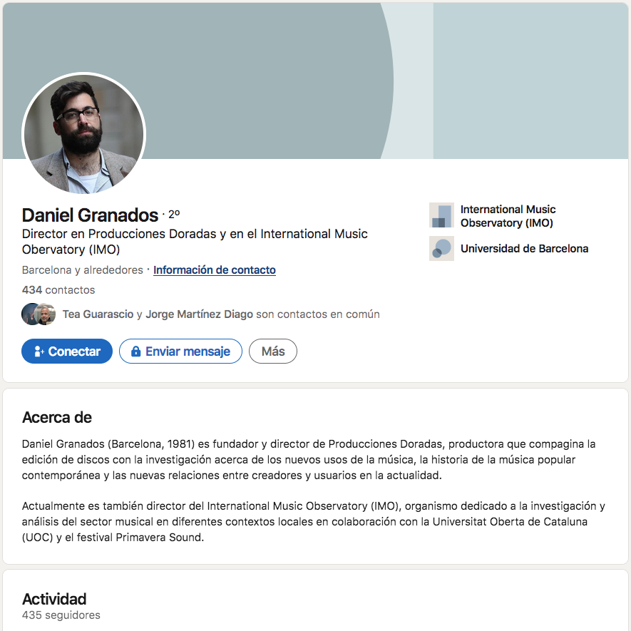 noaboow17's tweet photo. El primer que he pensat és: Ole tu! primer per autocontractar-te i dos per fer-te augmentar el sou un 25%
He pensat que ha de ser un tio preparat així que l'he buscat per estar segur de la inversió que fa BCN està justificada. Que no té res a veure amb la seva parella @janetsanz https://t.co/5cWoFdM3Ei