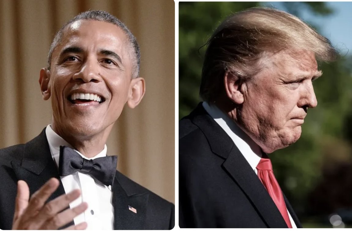 AZ_Brittney's tweet image. I will never understand how we went from Obama to Trump? This was one of the biggest tragedies in America’s history! 💙 and Retweet if you agree! 

All Comments Welcome 🗣️