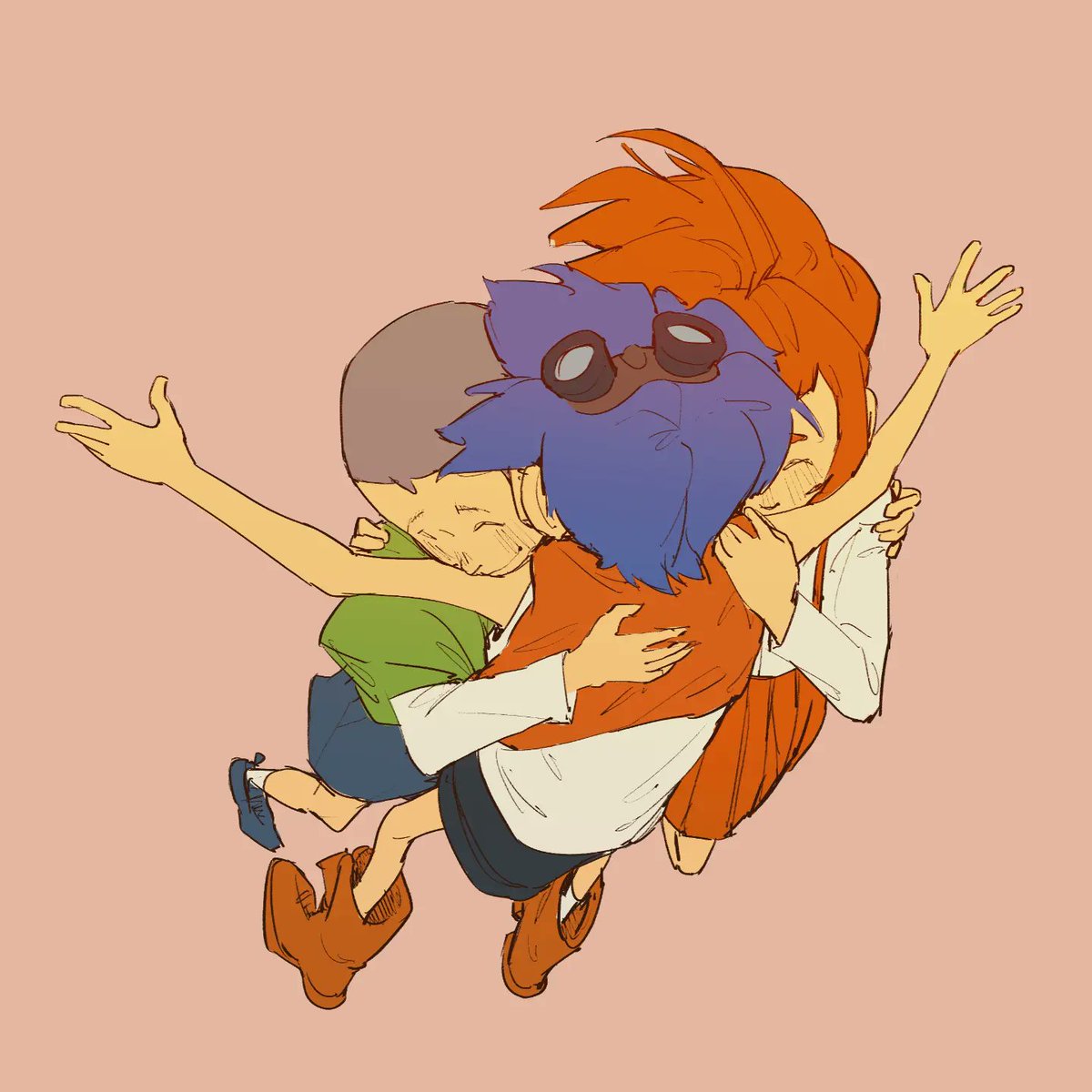 ruanruan tweet media