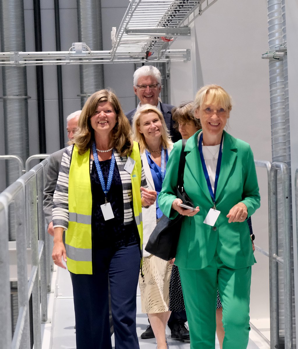 ESS (@essneutron) on Twitter photo Great to see so many people visiting #ESS today, as part of the conference on #ResearchInfrastructures <a href="/lunduniversity/">Lund University</a>, organised by @sweden2023eu, <a href="/Vetenskapsradet/">Vetenskapsrådet</a> and <a href="/vinnovase/">Vinnova</a>. #EU2023SE #infraopendata Great to see so many people visiting #ESS today, as part of the conference on #ResearchInfrastructures <a href="/lunduniversity/">Lund University</a>, organised by @sweden2023eu, <a href="/Vetenskapsradet/">Vetenskapsrådet</a> and <a href="/vinnovase/">Vinnova</a>. #EU2023SE #infraopendata