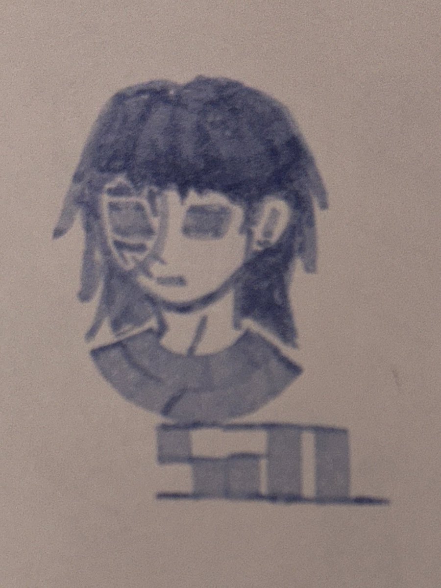 ctrn_ts's tweet image. #SallyFace