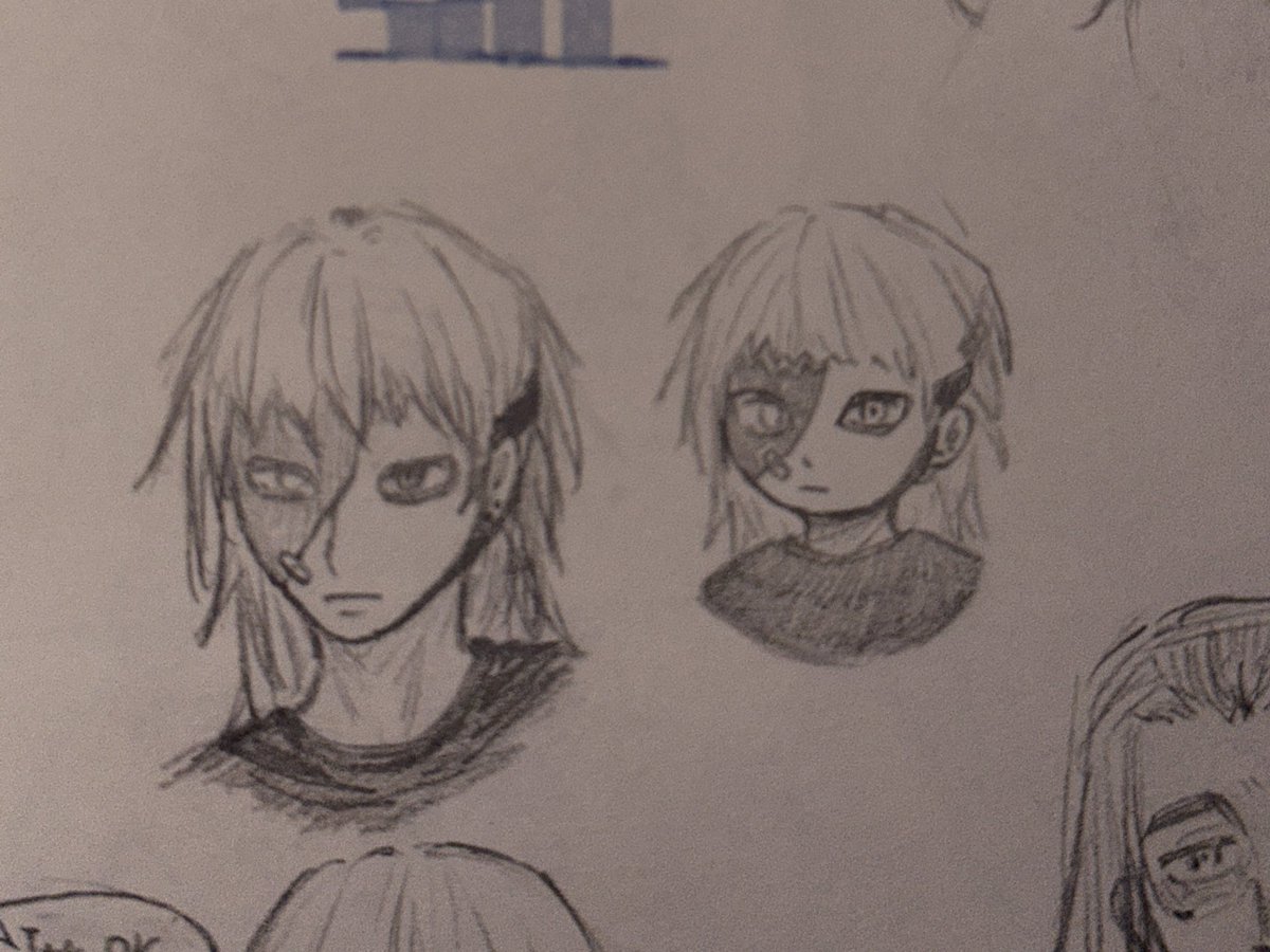 ctrn_ts's tweet image. #SallyFace