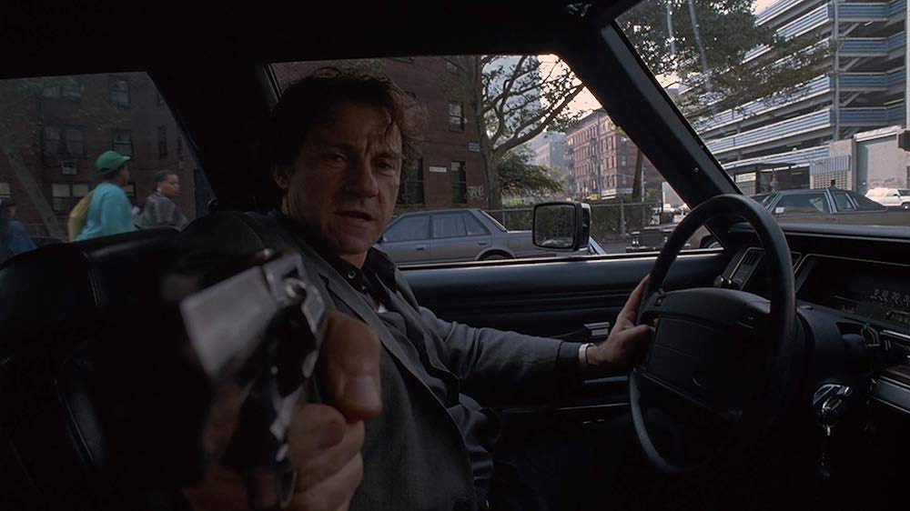 @davidcinema Bad Lieutenant (1992) Abel Ferrara