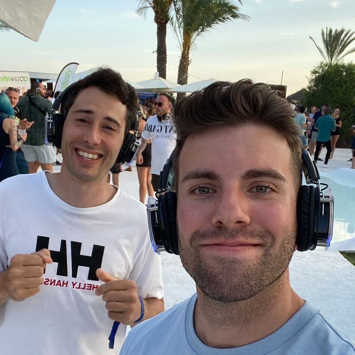 Gracias por tanto <a href="/seonthebeach/">SEonthebeach</a> 

#SEOonthebeach #SOB23 #SEO #MarketingDigital #StaminaMarketing