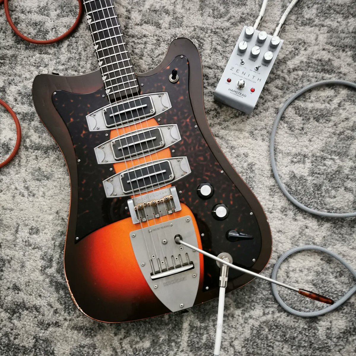 Fidelity Guitars tweet media