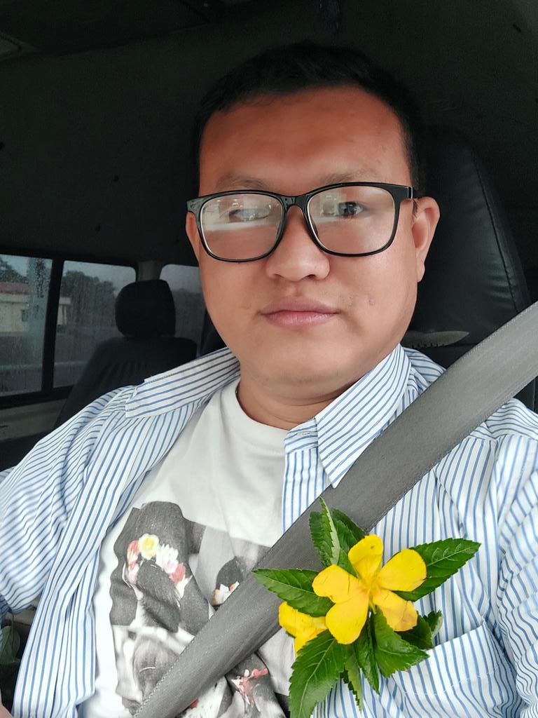 winwin522's tweet photo. Happy Birthday Mother Suu
အမေစု နေကောင်းကျန်းမာပါစေ 🙏🙏🙏
Miss u mom 😢 https://t.co/Ye84EcpSRG