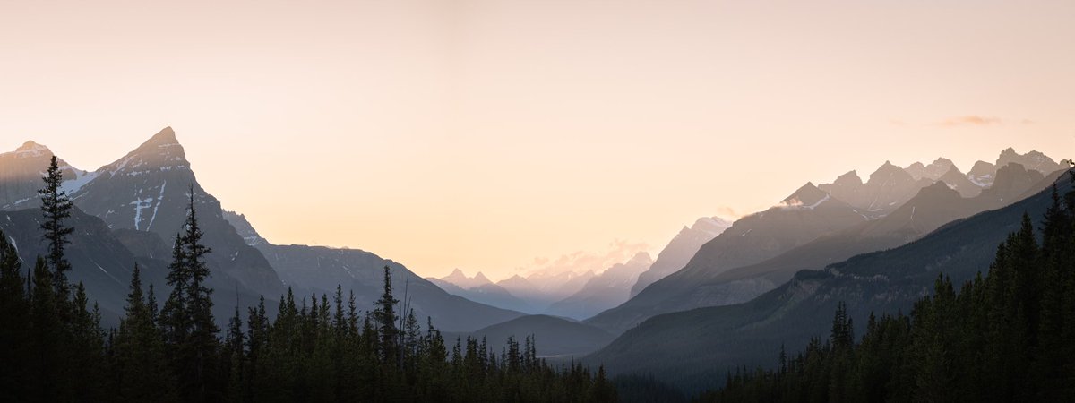 Canadian Rockies 🙌