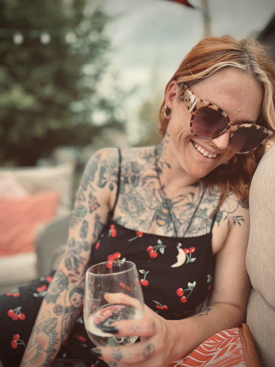 She’s mine 😍🤤