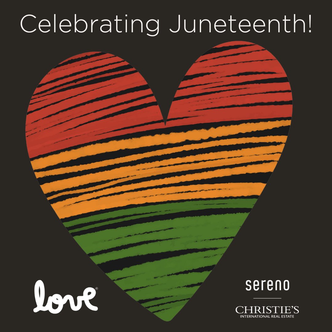 ericdunstan's tweet image. Today we honor and commemorate the power of freedom, resilience, and unity. Let&apos;s continue to educate, advocate, and uplift each other as we strive for equality and justice.

#juneteenth #nationalholiday #equityandequality #freedom facebook.com/90010991337537…