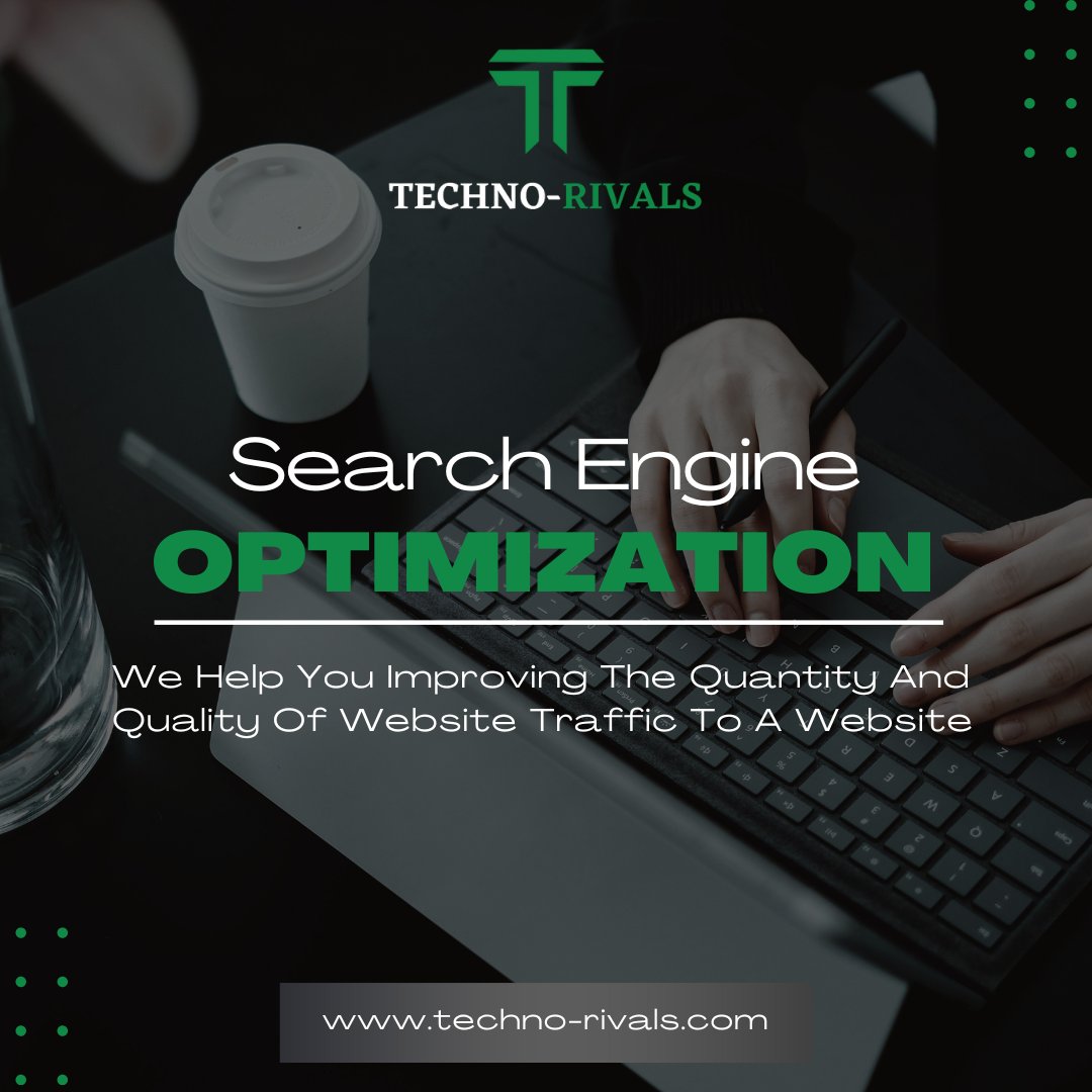 Experience the exhilaration of seeing your website dominate search engine rankings, driving a surge of highly targeted traffic to your business. Ignite your success with expert optimization strategies.

#SEOMastery #DigitalMarketingWizard #SEOExpertise #RankHigher