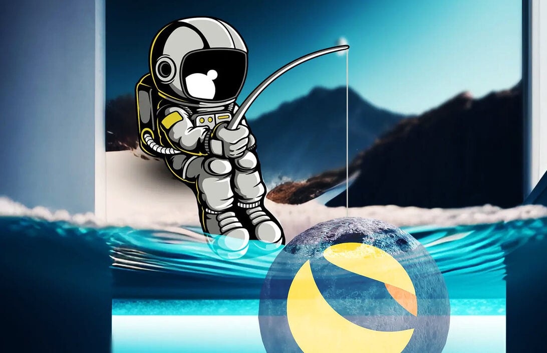 TheMoonHailey's tweet photo. If you own $LUNC retweet this post! 

#LUNC ✨ https://t.co/c6o2fCfPKy