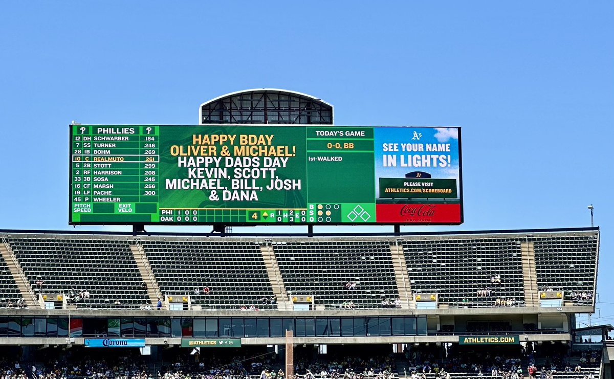 Michael Saunders tweet media