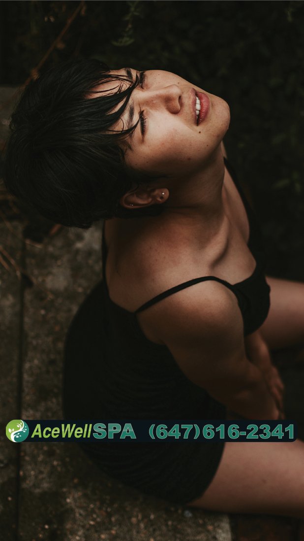AceWellBeauty's tweet photo. Tina, Jenny &amp; Julia are here today. 
Visit for an Amazing Treatment. 
We have Beautiful Asian Attendants Daily. 
Walk-ins Welcome! 
Schedule Your Appointment: 637-616-2341 
Unit 102 - 9011 Leslie Street, Richmond Hill          

#massage #RichmondHill https://t.co/Mz0kKpMEiy