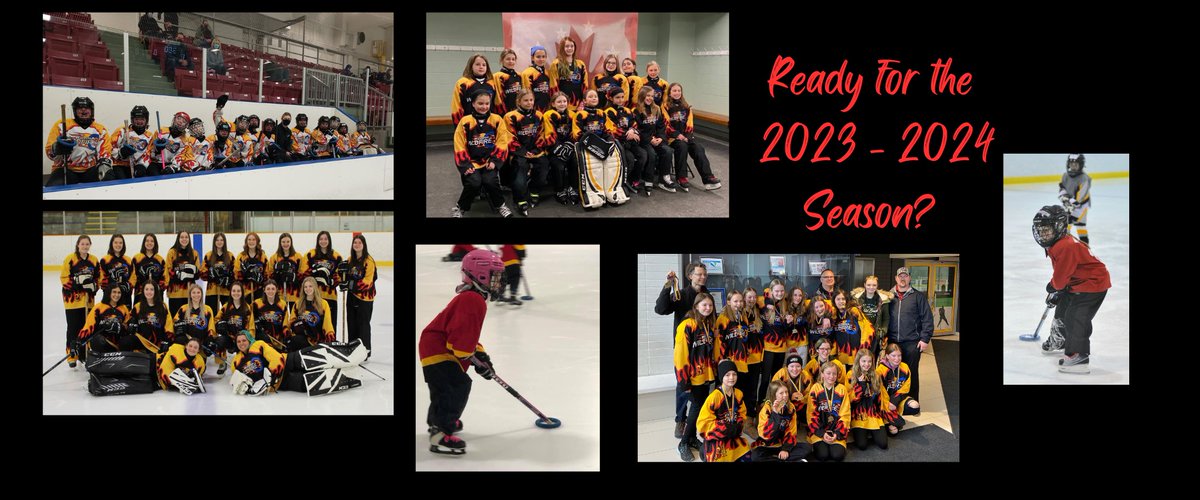Waterloo Ringette tweet media