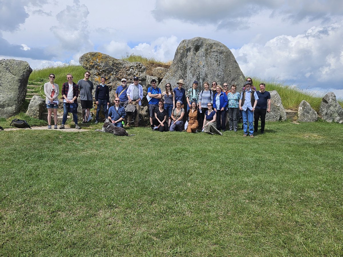 Baikal Archaeology Project (@baikalap) on Twitter photo That's a wrap! A huge thank you to our Oxford hosts and organizers, <a href="/RickSchulting/">Rick Schulting</a> & <a href="/CzermakAndrea/">Gone Away</a> for making this such a wonderful experience. Safe travels to our team members who are headed home and we'll see the rest of you at the <a href="/school_of_arch/">Oxford School of Archaeology</a> <a href="/OxRadiocarbon/">Oxford Radiocarbon Accelerator Unit</a> conference! That's a wrap! A huge thank you to our Oxford hosts and organizers, <a href="/RickSchulting/">Rick Schulting</a> & <a href="/CzermakAndrea/">Gone Away</a> for making this such a wonderful experience. Safe travels to our team members who are headed home and we'll see the rest of you at the <a href="/school_of_arch/">Oxford School of Archaeology</a> <a href="/OxRadiocarbon/">Oxford Radiocarbon Accelerator Unit</a> conference!