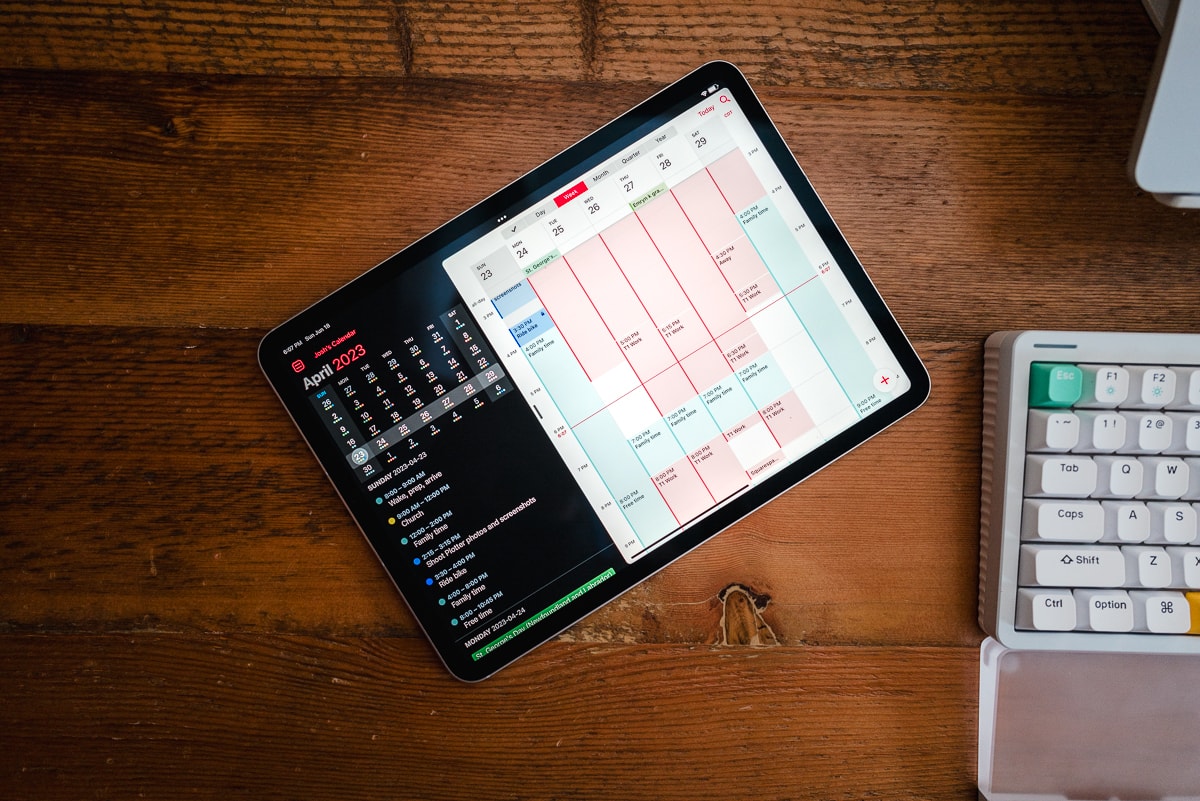 Stress Testing Your Productivity System: Three Tips for When Your Productivity System Fails You 

thesweetsetup.com/stress-testing…