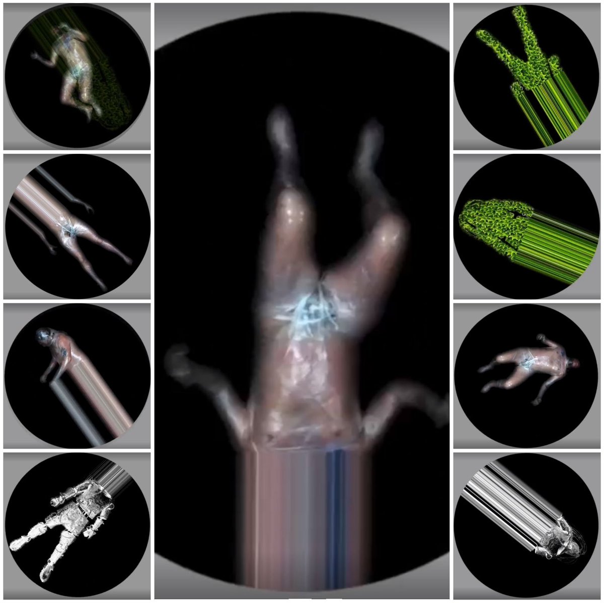 MA Fine Art tweet media