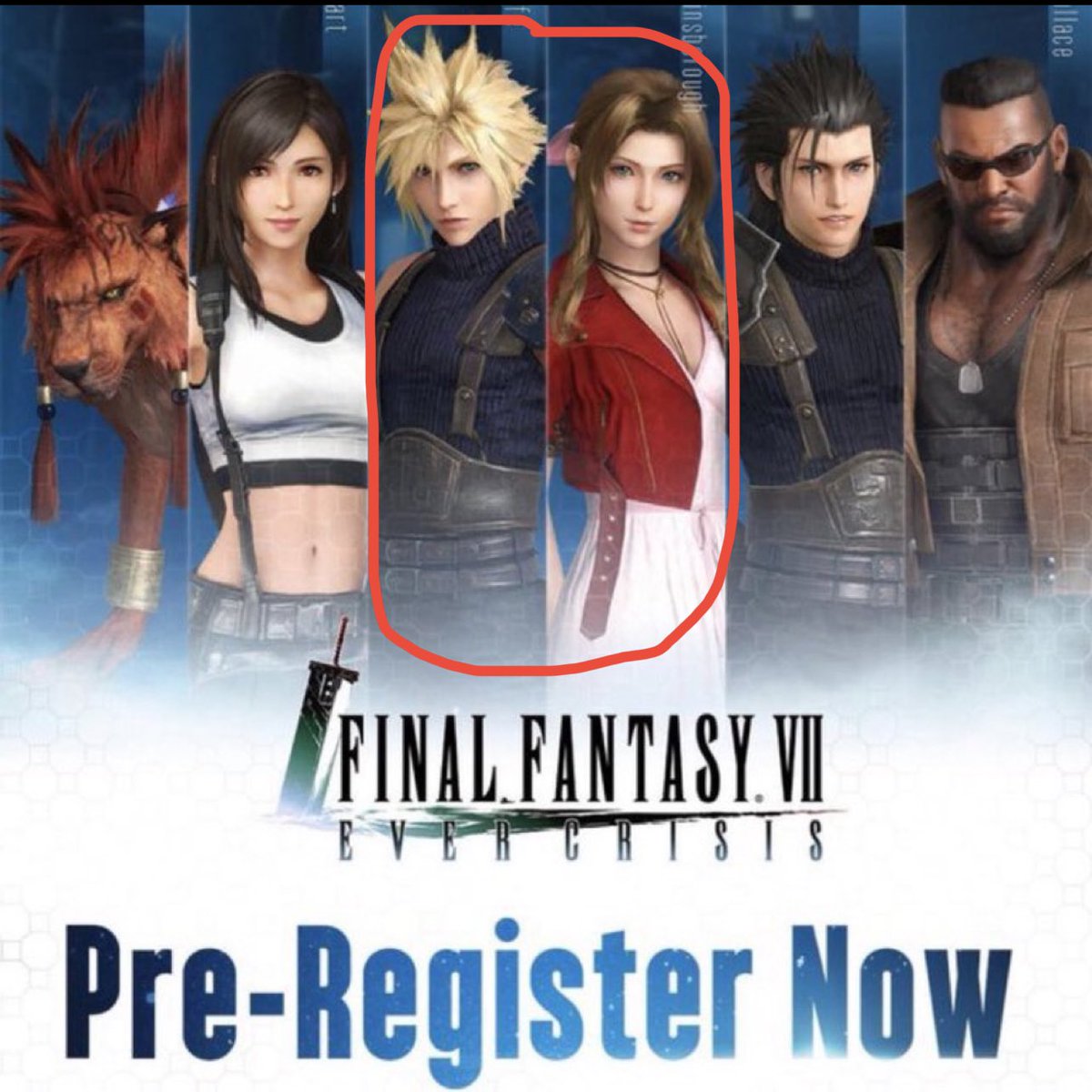 Respect the past              Embrace the future
#FF7EC