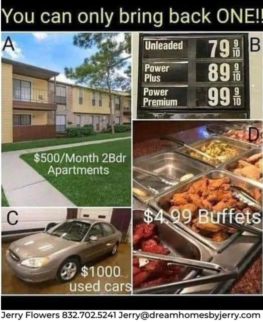 A, B, C or D?

#TheFlowersTeam #ColdwellBanker #ColdwellRealEstate #RealEstate #TooFly #LFG #Realtor #RealtorLife #Realty #SugarLandTX #MissouriCityTX #FortBendTX #HoustonTX #KatyTX #RichmondTX