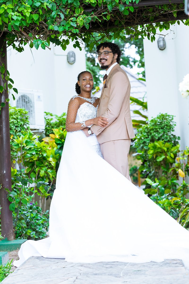 Diana and Bryan met on Adventist Dating, a site that connects singles who share the same faith and values. They hit it off right away and soon realized they were meant to be. Congratulations to you Diana and Bryan
#SDA #adventist #sdachurch #AdventistDating  #Adventistsingles