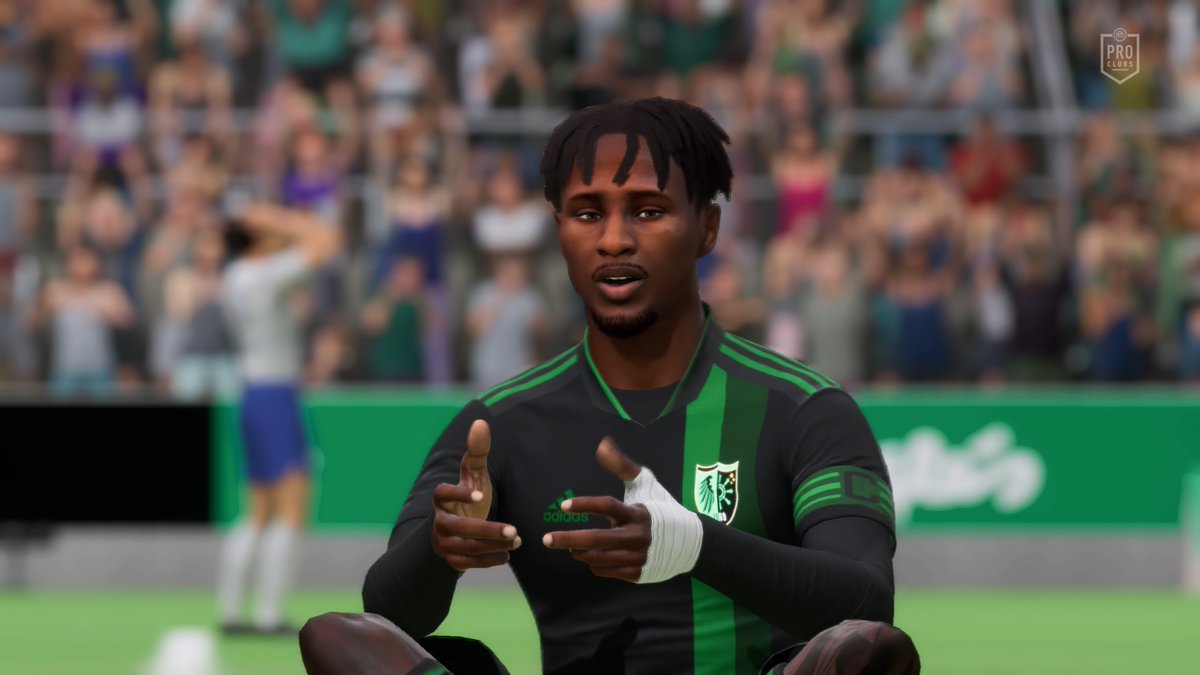 GolmunioCHOLLOS's tweet photo. 📐
#FIFA23 | #VirtualProClubs | #ClubesPROFIFA https://t.co/idOxrMbf2w